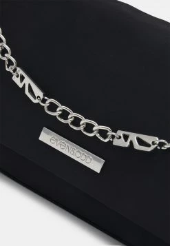 Even&Odd Damen Handtasche - Black/pink -Even&Odd Verkäufe eda2aa160a854ddc9d42c32cb32e5368