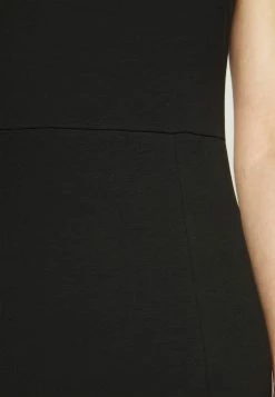 Even&Odd Maxikleid - Black | Damen -Even&Odd Verkäufe ede35b5433b84a9eb6c7f4d471924d0f