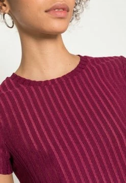 Even&Odd Damen T-Shirt Basic - Purple 11 Even&Odd Damen T-Shirt Basic - Purple -Even&Odd Verkäufe edfe7b720a9c4a12884ab40ad0361a46