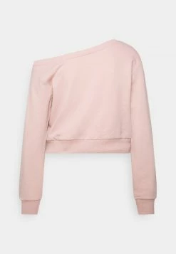 Even&Odd Damen Sweatshirt - Pink -Even&Odd Verkäufe ee2c75ec4fe949c9a638e3615e496647