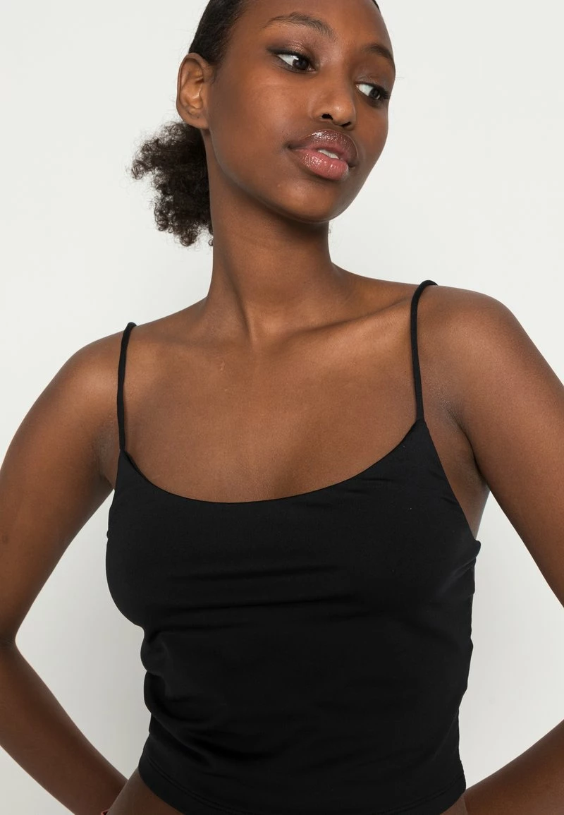 Even&Odd Damen Top - Black 7 Even&Odd Damen Top - Black – Bild 5