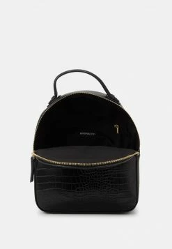 Even&Odd Tagesrucksack - Black | Damen -Even&Odd Verkäufe eef80808a9e94402b4a39ebdafaff3ce