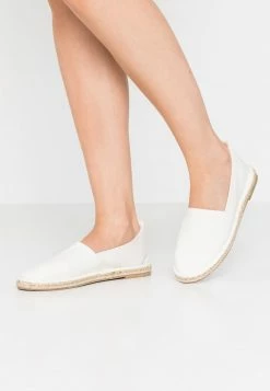 Even&Odd Damen 2 PACK - Espadrille - Black/white