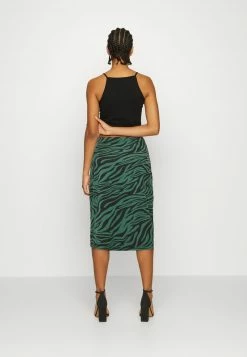 Even&Odd Damen 2er PACK - Bleistiftrock - Black/teal 11 Even&Odd Damen 2er PACK - Bleistiftrock - Black/teal -Even&Odd Verkäufe ef96cd15c66b4f1499c8933b401b2fd0