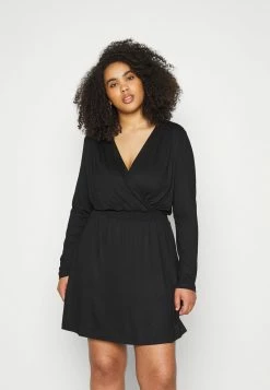 Even&Odd Jerseykleid - Black | Damen -Even&Odd Verkäufe ef97a3f61c774387961345b309ceb5bf