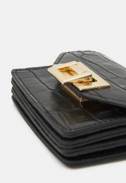 Even&Odd Damen Geldbörse - Black -Even&Odd Verkäufe efcb37bde63849c888642cdc786d4ec3