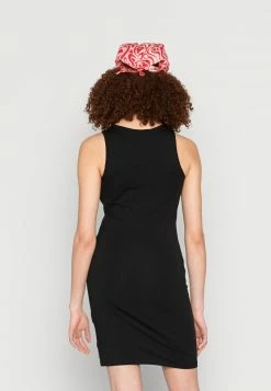 Even&Odd Jerseykleid - Black | Damen -Even&Odd Verkäufe f0276c3256544681ba7bdcd55b514056