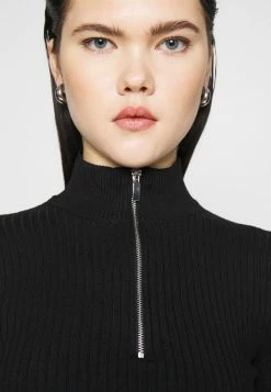 Even&Odd Strickpullover - Black | Damen 15 Even&Odd Strickpullover - Black | Damen -Even&Odd Verkäufe f0580721c033445f8828fe76b3e76255