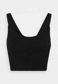 Even&Odd Damen SET - Strickjacke - Black -Even&Odd Verkäufe f0c1d1f35a724a39a823173126b6aab1