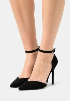 Even&Odd Damen Pumps - Black