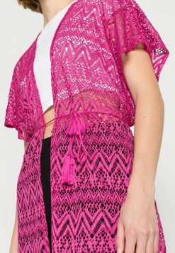 Even&Odd Damen Leichte Jacke - Pink -Even&Odd Verkäufe f11f8fad08274a75a25f4204f7b8e26d