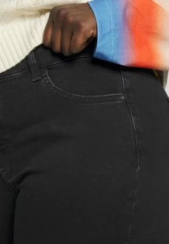 Even&Odd Damen Jeans Skinny Fit - Grey -Even&Odd Verkäufe f12a44eb4e4a449296641a7b9c37f56a