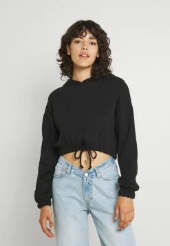 Even&Odd Kapuzenpullover - Black | Damen