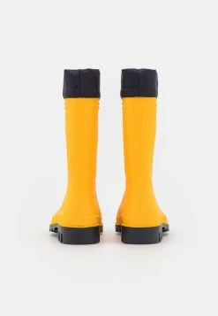 Even&Odd Damen Gummistiefel - Yellow -Even&Odd Verkäufe f228931017f84afba11804225f3aa614