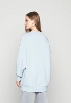 Even&Odd Damen Sweatshirt - Light Blue -Even&Odd Verkäufe f2561601098046aaa27ccd16a6c639d9
