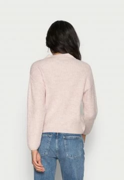 Even&Odd Damen Strickpullover - Light Pink -Even&Odd Verkäufe f2c5b594aa944b01944c99b3d94dae7f