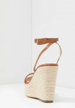 Even&Odd High Heel Sandalette - Cognac | Damen 14 Even&Odd High Heel Sandalette - Cognac | Damen -Even&Odd Verkäufe f2cec4ce0f9148e681188960f2a4bf4c