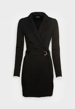 Even&Odd Cocktailkleid/festliches Kleid - Black | Damen -Even&Odd Verkäufe f2e22ca0132a465eb80b7379763327cc