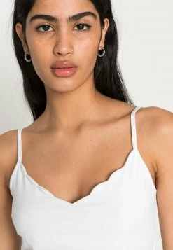 Even&Odd Damen Top - Black/white -Even&Odd Verkäufe f39ee63d066d4b7cb9b6306f411add0d