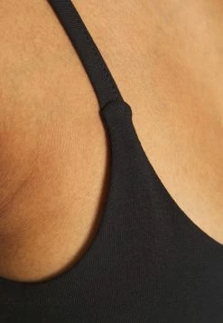 Even&Odd Top - Black | Damen -Even&Odd Verkäufe f3b9ffce78d54c6fa1eac66cb17ab933