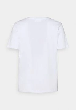 Even&Odd Damen T-Shirt Print - White -Even&Odd Verkäufe f46332d366e54c21a7d4278bd5aafb0f