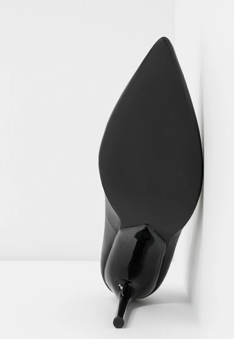 Even&Odd LEATHER PUMP - High Heel Pumps - Black | Damen 9 Even&Odd LEATHER PUMP - High Heel Pumps - Black | Damen – Bild 7