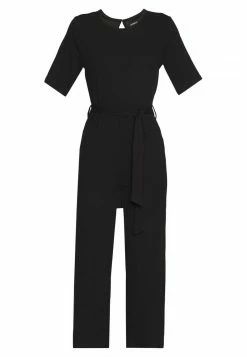 Even&Odd Jumpsuit - Black | Damen -Even&Odd Verkäufe f4a5999d271b4ce6b5708647769cb13c