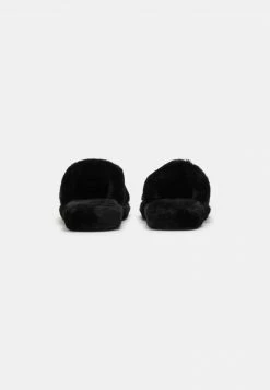 Even&Odd Damen Hausschuh - Black -Even&Odd Verkäufe f4cf11b4a3b44758a1cda1f8452d0879