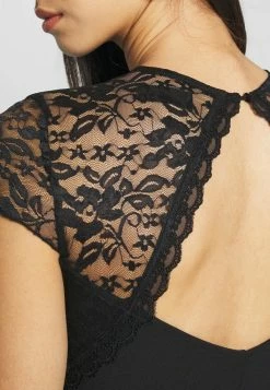 Even&Odd Damen Etuikleid - Black 13 Even&Odd Damen Etuikleid - Black -Even&Odd Verkäufe f52d34bc81a246f39b66d2eb447d0ade