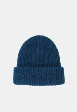 Even&Odd Damen Mütze - Blue
