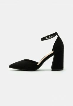 Even&Odd High Heel Pumps - Black | Damen -Even&Odd Verkäufe f5acf9d1ba994a0cb8dc708539c9a55e