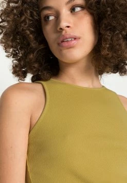 Even&Odd Damen Top - Green 11 Even&Odd Damen Top - Green -Even&Odd Verkäufe f5ae401b23d0421295d11f26c50b8ca5