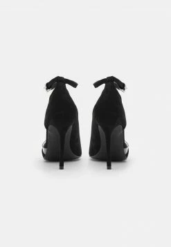 Even&Odd Damen Pumps - Black -Even&Odd Verkäufe f684154107a5405794664fa33c8edec8