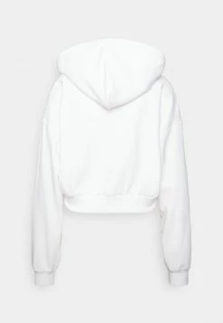 Even&Odd Damen Sweatshirt - White -Even&Odd Verkäufe f6979aab517446f8859e3709ab85df41