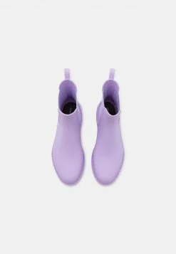 Even&Odd Damen Gummistiefel - Lilac -Even&Odd Verkäufe f6fa47fc785941e38042cb5797d40abf