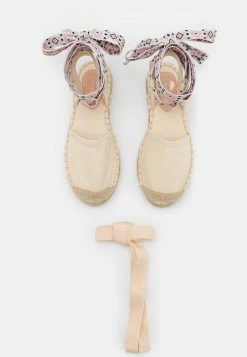 Even&Odd Riemensandalette - Offwhite | Damen -Even&Odd Verkäufe f70129a0e46341c9818b07bb3da9956f