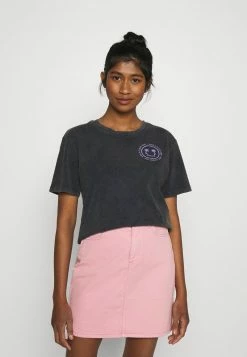 Even&Odd T-Shirt Print - Black | Damen 9 Even&Odd T-Shirt Print - Black | Damen -Even&Odd Verkäufe f708c9a49ab44e28a13f291f08e25a0d