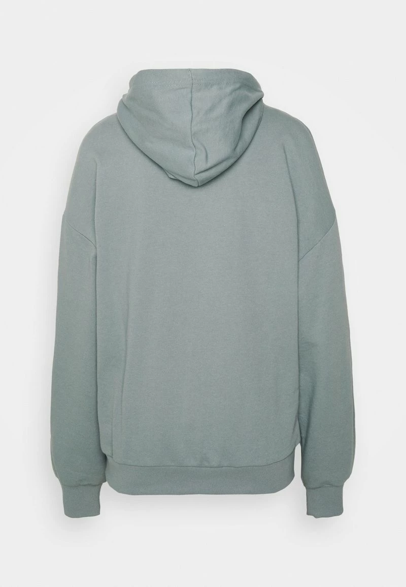 Even&Odd Damen Kapuzenpullover - Light Green 4 Even&Odd Damen Kapuzenpullover - Light Green – Bild 2