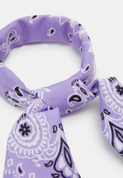 Even&Odd Damen 3 PACK - Tuch - Pink/lilac/black -Even&Odd Verkäufe f73d9d369e3b44a09a1ffa120ff0505e