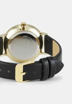 Even&Odd Damen SET - Uhr - Black -Even&Odd Verkäufe f8f99edd6bd14df78b2b394a2f38c2f2