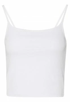 Even&Odd Damen Top - White -Even&Odd Verkäufe f8fb11a0fd3b4fe281077a25265354e5