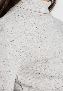 Even&Odd Langarmshirt - White | Damen -Even&Odd Verkäufe f913210b4c184bb6bacc17ffc4808fb7