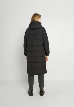 Even&Odd Wintermantel - Black | Damen -Even&Odd Verkäufe f9c6c4e1cc104db8a56e6cf503da00f9