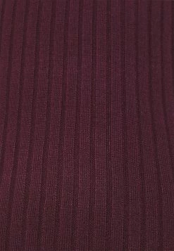 Even&Odd Damen Strickpullover - Bordeaux 7 Even&Odd Damen Strickpullover - Bordeaux -Even&Odd Verkäufe fa37909a1e834ac691e2a8f8c9ba48e0