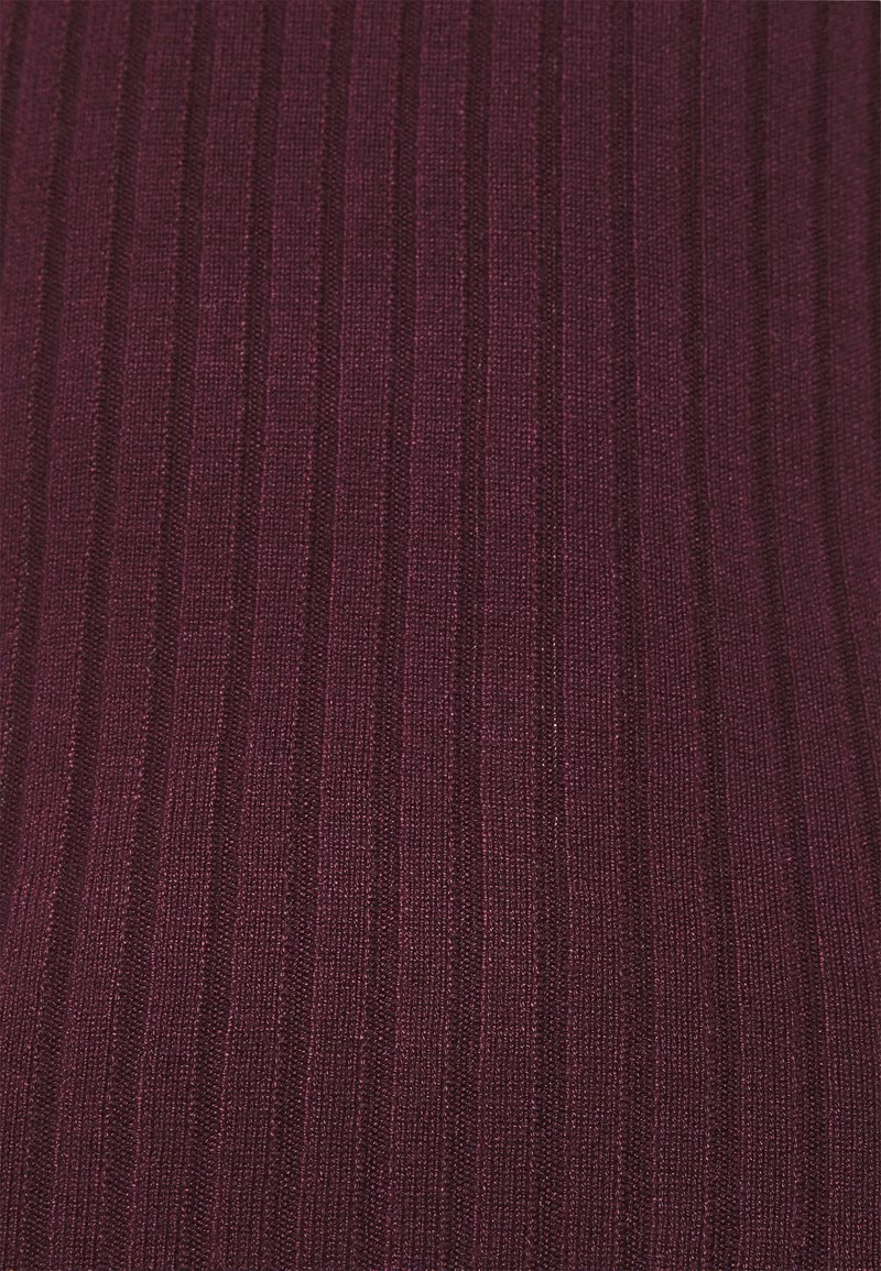 Even&Odd Damen Strickpullover - Bordeaux 5 Even&Odd Damen Strickpullover - Bordeaux – Bild 3