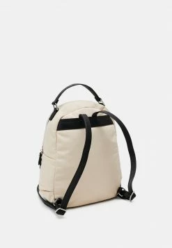 Even&Odd Damen Tagesrucksack - Beige/black 12 Even&Odd Damen Tagesrucksack - Beige/black -Even&Odd Verkäufe faed0939d93d4c598c8074276508f278