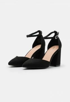 Even&Odd High Heel Pumps - Black | Damen -Even&Odd Verkäufe fb2cdd41efde475d97194c364b152152