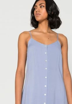 Even&Odd Damen Freizeitkleid - Purple -Even&Odd Verkäufe fb5c22d31cf342fb9150dbed07952640