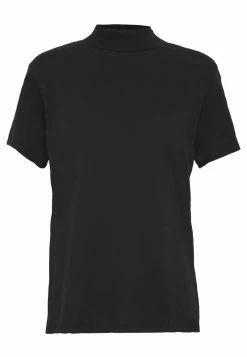 Even&Odd Damen T-Shirt Basic - Black 10 Even&Odd Damen T-Shirt Basic - Black -Even&Odd Verkäufe fb6d7c0aad9043a2a5d0113ecabcce27