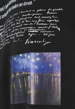 Even&Odd Damen T-Shirt Print - Black 18 Even&Odd Damen T-Shirt Print - Black -Even&Odd Verkäufe fbafa738c8d84301807e40522f9a09e9